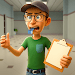 I am Hall Monitor