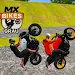 Mx Bikes Grau