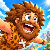 Caveman Flight