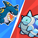 Monster Merge:Mokemon world