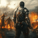 Dead Survival: Zombie Shooter