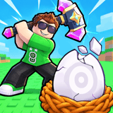 Break Egg: Steal A Pet