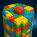 Brick Master 3D