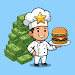 Restaurant Star - Manager Idle