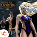 legends fight