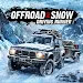 Snow Offroad Mud Runner