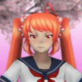 病嬌模擬器 莎娜模組