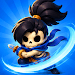 Skull Hero : XP Farm RPG