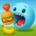 Eat Everything: Food Ball 3D