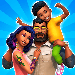 Life Sim 3D: Family Simulator