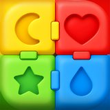 Blocked In: Color Sort Puzzle