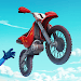 Airborne Motocross 越野摩托車賽飛