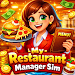 My Restaurant Manager Sim