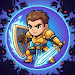 Idle Runner - AFK Defense RPG