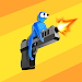 Bullet Champion: Fun Race 3D