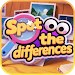 Spot Difference: Detail Hunter