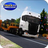 Truck Brasil Simulador