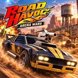 Road Havoc