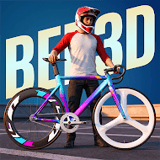 Bicycle Extreme Rider 3D