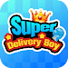 Super Delivery Boy