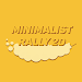 Minimalist Rally 2D