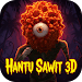 Hantu Sawit 3D Mabar