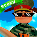 ESCAPE FROM TIMA 2: ARMY