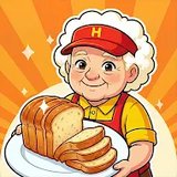 My Bakery Story