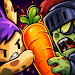 BunnyFarm : Zombie Defense