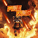 Fire King