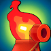 Stickman Fighting Squad-Idle M
