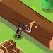 Survivor Island Idle Game