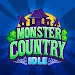 Monster Country Idle Tycoon