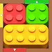 Color Block Puzzle: 3D Jam