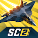 Sky Combat 2: Air Combat PvP