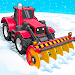 Roll the Snow: Plow Simulator