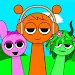 Sprunki Beat: Full Mod Music