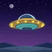 Ufo rush