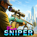 Vice Sniper: Crime Shooting 3D