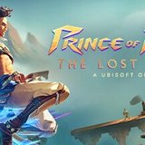 Prince of Persia The Lost Crown
