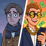 Business Empire RichMan