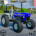 Indian Tractor Games Simulator