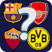 Guess the Football Logo Quiz