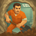 Dig or die: prison escape