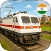 Indian Rail Express 2025