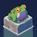 FROGBLOCK: Puzzle Adventure