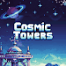 Cosmic Towers