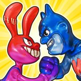 Gumslinger 2: Ducks Nukes