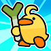 Raising Green Onion Ducks: Tower Defense Brawl