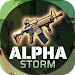 Alpha Storm